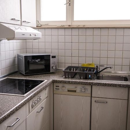Exklusives Ferien-Appartement Mit Pool- Und Saunazugang Fuer Bis Zu 4 Personen Schönwalde 外观 照片