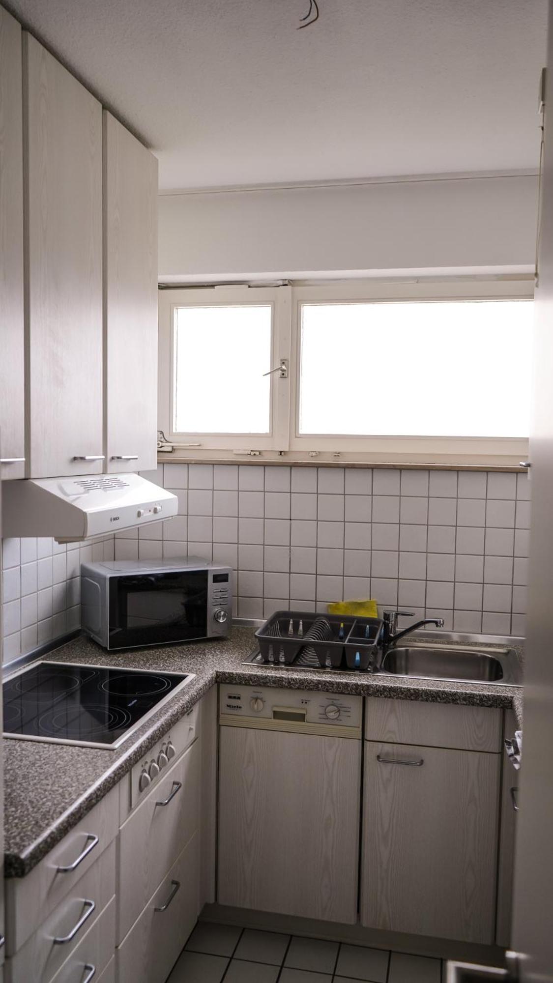 Exklusives Ferien-Appartement Mit Pool- Und Saunazugang Fuer Bis Zu 4 Personen Schönwalde 外观 照片