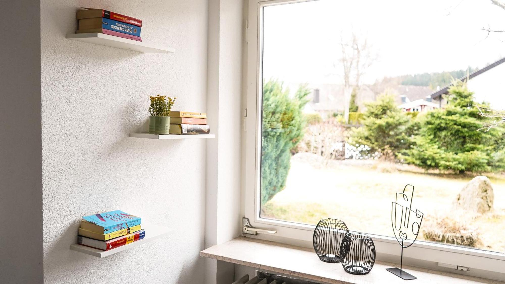 Exklusives Ferien-Appartement Mit Pool- Und Saunazugang Fuer Bis Zu 4 Personen Schönwalde 外观 照片